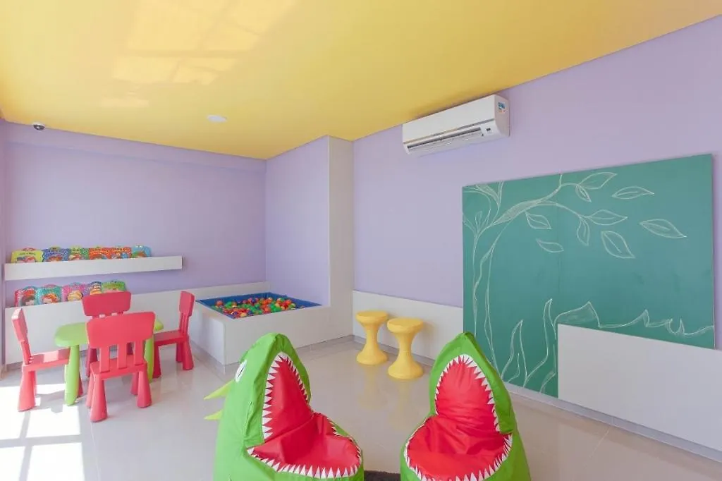 Апартаменты Aconchegante Apartamento Para Locacao De Diarias *Novo* Ресифи