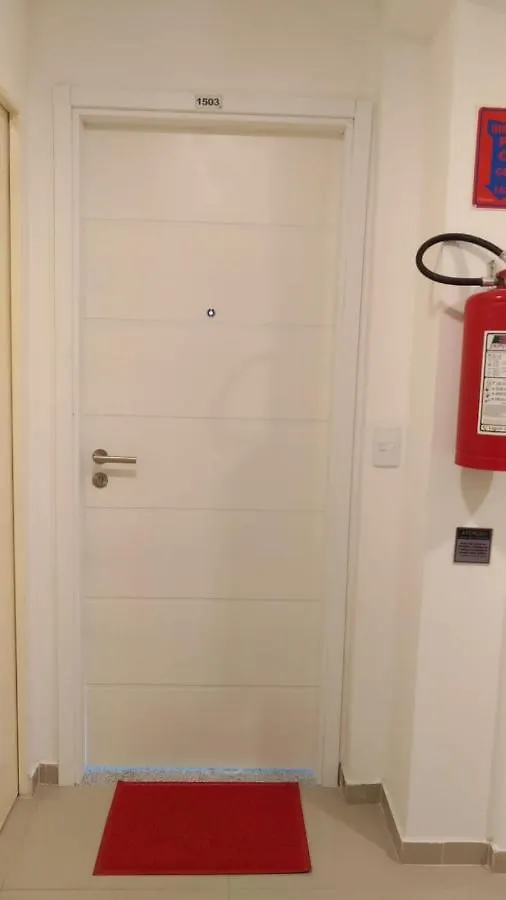 Апартаменты Aconchegante Apartamento Para Locacao De Diarias *Novo* Ресифи Бразилия